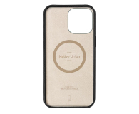 NATIVE UNION (Re)Classic case do iPhone 16 Pro Max black RECLA-BLK-NP24PM - 1277321 - zdjęcie 4